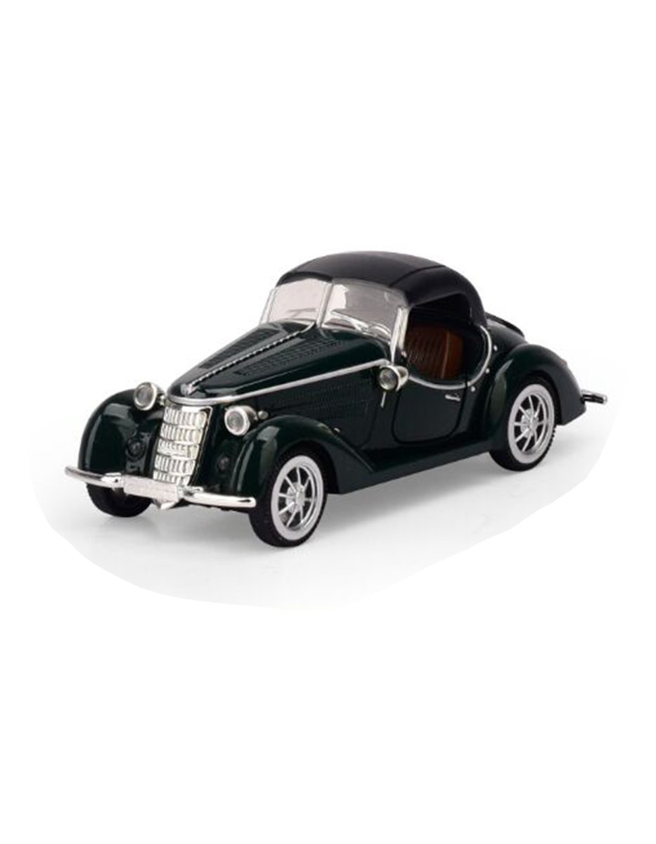 Auto Metalowe Classic Cars Audi Z Efektami Dźwiękowymi I Świetlnymi