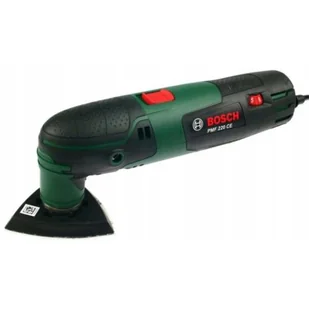 Bosch Narzędzie wielofunkcyjne PMF 220 CE 0603102021 - Narzędzia warsztatowe - miniaturka - grafika 1