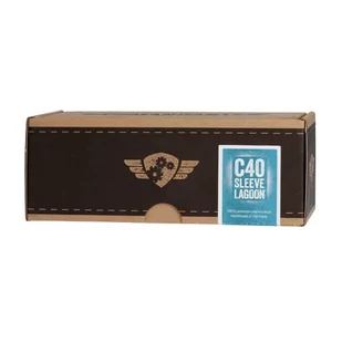 COMANDANTE Etui do młynka Comandante C40 Laguna 30093737 - Akcesoria i części AGD - miniaturka - grafika 4