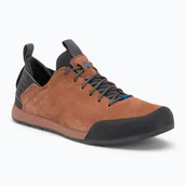 Sport OUTLET - Buty trekkingowe męskie Black Diamond Session Suede moab brown - miniaturka - grafika 1