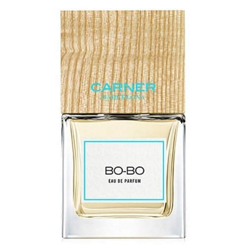 Carner Barcelona Bo Bo Edp 100 ml