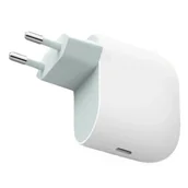 Ładowarki do telefonów - Ładowarka sieciowa GOOGLE GA05732-EU 45W Biały - miniaturka - grafika 1