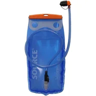 Akcesoria turystyczne - Source pojemnik na wodę widepac, niebieski, 2 l 2178890052 - miniaturka - grafika 1