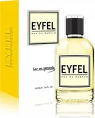 Wody i perfumy damskie - Eyfel Woda perfumowana dla kobiet W24 Euforia 50ml - miniaturka - grafika 1
