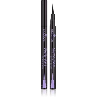 eyeliner do powiek 01, 1 ml - Eyelinery - miniaturka - grafika 1