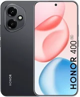 Telefony komórkowe - Honor 400 5G 8/512GB Czarny - miniaturka - grafika 1