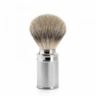Pędzle do golenia - Muhle - Pędzel do golenia z włosiem borsuka silvertip TRADITIONAL (091M89) - miniaturka - grafika 1