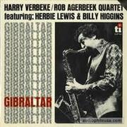  Harry/Rob Agerbe Verbeke - Gibraltar