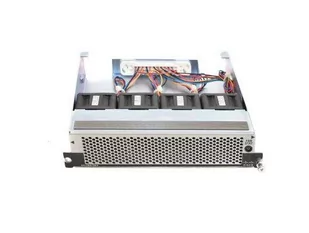 Cisco Nexus 3048 Fan Module Port-side intake (N3K-C3048-FAN-B=) - Pozostałe akcesoria sieciowe - miniaturka - grafika 1