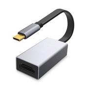 Kable komputerowe i do monitorów - Adapter Przejściówka Type-C na Hdmi 4K 30Hz - miniaturka - grafika 1