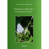 Religia i religioznawstwo - Tomasa Hatika rozumienie wiary - miniaturka - grafika 1