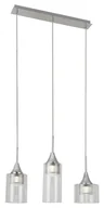 Lampy sufitowe - Rabalux 6350 - LED Żyrandol na lince CANDICE LED/15W/230V - miniaturka - grafika 1