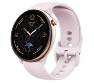 Smartwatch - Amazfit GTR Mini W2174EU2N Różowy - miniaturka - grafika 1