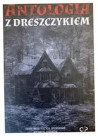 Thrillery - Antologia z dreszczykiem - miniaturka - grafika 1