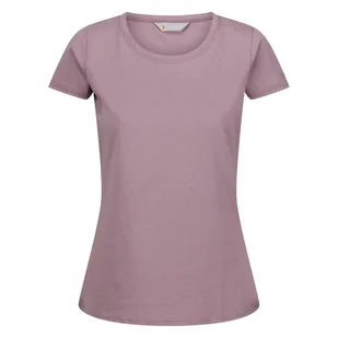 T-shirt Damski Carlie - Koszulki sportowe damskie - miniaturka - grafika 1