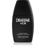 Wody i perfumy męskie - Guy Laroche Drakkar Noir Woda toaletowa 30ml - miniaturka - grafika 1