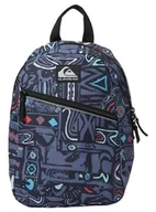 Plecaki - Quiksilver™ Chompine 2.0 12 l - mały plecak dla chłopców - rozmiar uniwersalny - szary, flint stone, Einheitsgröße, Casual - miniaturka - grafika 1