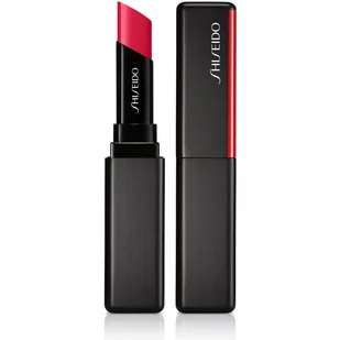 Shiseido ColorGel LipBalm tonujący balsam do ust o dzłałaniu nawilżającym odcień 106 Redwood red 2 g - Balsamy do ust - miniaturka - grafika 1