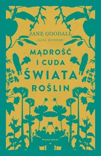 Mądrość i cuda świata roślin - E-booki - literatura faktu - miniaturka - grafika 1