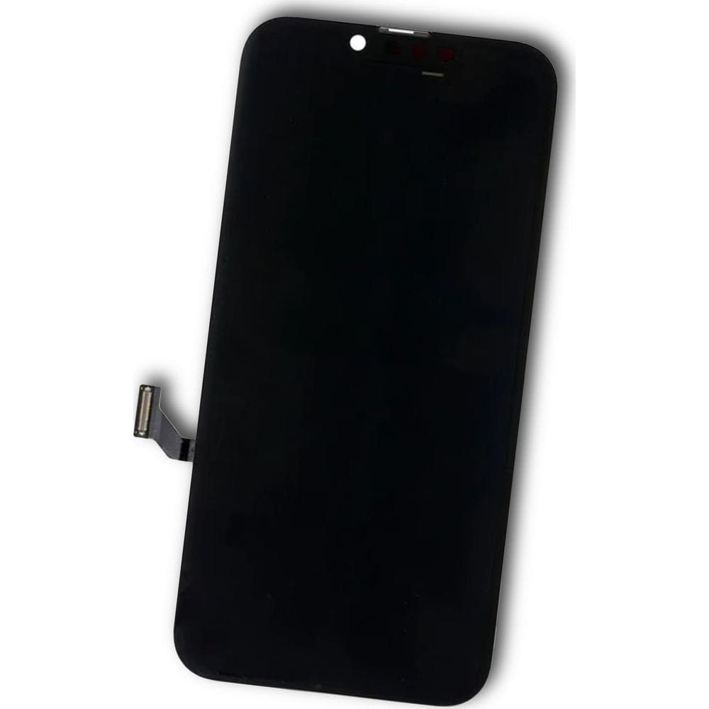 Wyświetlacz ekran LCD iPhone 14 Zamiennik INCELL JK FHD