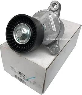 Napinacz paska wielorowkowego MICRO Ford F150 F-150 V6 2011- - Rolki i napinacze - miniaturka - grafika 5
