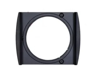 Pierścień uchwyt mocujący Holder Benro Master FH100M2L1 Olympus M.ZUIKO DIGITAL ED 7-14mm | Raty 30 x 0% InBank lub 10 x 0% Santander - Filtry fotograficzne - miniaturka - grafika 1