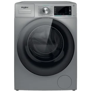 Pralka Whirlpool Supreme Silence W6 W945SB PL - Pralki - miniaturka - grafika 1
