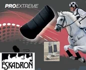 Akcesoria jeździeckie - Eskadron Ochraniacze PRO EXTREME - miniaturka - grafika 1