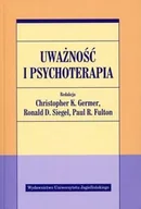 Rozwój osobisty - Uważność i psychoterapia - miniaturka - grafika 1