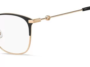 Okulary korekcyjne Kate Spade ALAYNA F 807 - Okulary korekcyjne, oprawki, szkła - miniaturka - grafika 4