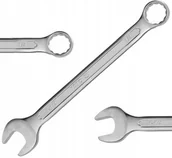 Zestawy narzędziowe - YATO YT-4885 KLUCZ PŁASKO-OCZKOWY 1-1/4CAL YT-4885 - miniaturka - grafika 1