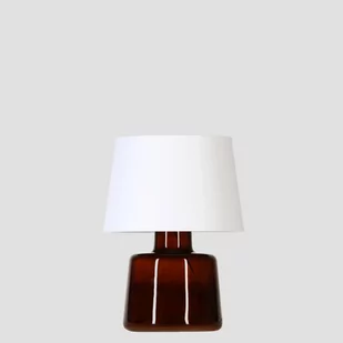 Lampa stołowa SANTANA CHOCOLATE L251314501 - 4Concepts - Lampy stojące - miniaturka - grafika 1