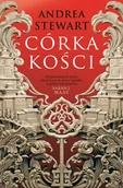 Fantasy - Córka kości. Cykl Tonące Cesarstwo. Tom 1 - miniaturka - grafika 1