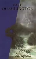 Kryminały - POTĘGA HURAGANU Paul Quarrington - miniaturka - grafika 1