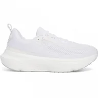 Buty sportowe męskie - Męskie buty do biegania Under Armour UA Infinite Elite 2 - białe - miniaturka - grafika 1
