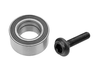 Wulf Gaertner Autoparts Zestaw łożysk koła Wulf Gaertner Autoparts 100 750 0002 - Piasty i łożyska kół - miniaturka - grafika 1