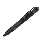 Długopisy - Guard - Długopis taktyczny Tactical Pen - Czarny - YC-008-BL - miniaturka - grafika 1