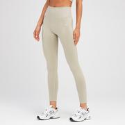 Moda i Uroda OUTLET - MP Women's Shape Seamless 7/8 Leggings - Soft Grey - S - miniaturka - grafika 1