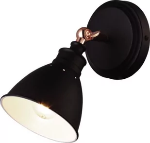Kaja ALFRED OLSZEWSKI Kinkiet K-8005W-1 z serii WASTO - Lampy ścienne - miniaturka - grafika 1