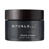 Kosmetyki do golenia - Rituals Homme Collection Homme Shave Cream 250.0 ml - miniaturka - grafika 1