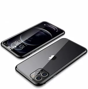 Etui Magnetyczne 360° do iPhone 15 - Etui i futerały do telefonów Etui Magnetyczne 360° do iPhone 15 - Etui i futerały do telefonów - miniaturka - grafika 4