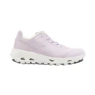 Buty trekkingowe damskie - Damskie buty turystyczne na lato Jack Wolfskin PRELIGHT VENT LOW W Pale Lavendar - 36 - miniaturka - grafika 1