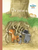 Komiksy dla dzieci - Drzewa. Rodzina Borsuków i Lisów przedstawia. Tom 2 - miniaturka - grafika 1
