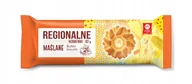 Ciastka - Cukry Nyskie Ciastka Kruche Herbatniki Maślane 63g - miniaturka - grafika 1