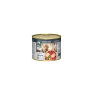 Mokra karma dla kotów - Pure Nature Cat Senior Geflugel Wild - drób z dziczyzną i rozmarynem dla kota seniora 200 g - miniaturka - grafika 1