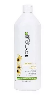 Matrix Biolage Smoothproof Camelia Shampoo szampon do niesfornych włosów 1000ml - Szampony do włosów - miniaturka - grafika 1