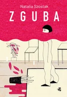 Powieści historyczne i biograficzne - zguba - miniaturka - grafika 1