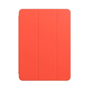 Apple Smart Folio for iPad Air 4th generation Electric Orange - Etui do tabletów - miniaturka - grafika 3