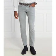 Spodnie męskie - BOSS Jeansy Delaware | Slim Fit - miniaturka - grafika 1