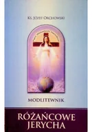 Religia i religioznawstwo - Modlitewnik Różańcowe Jerycha - miniaturka - grafika 1